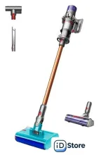 Пылесос Dyson V10 Submarine 594446-01