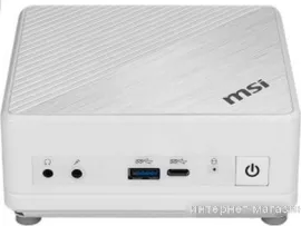 Компактный компьютер MSI Cubi 5 12M-043XRU 9S6-B0A812-263