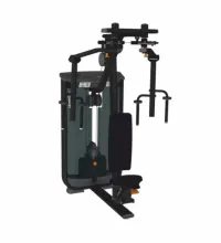 Баттерфляй задние дельты UltraGym UG-CL519