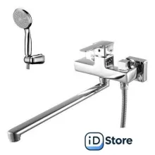 Смеситель Lemark BASIS LM3617C