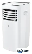 Мобильный кондиционер Royal Clima Busta RM-BS22CH-E