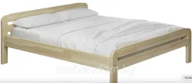 Кровать Бодо МД-663 (180х200) РАСПРОДАЖА