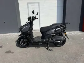 Скутер ROCKOT TANK