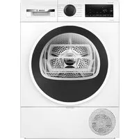 Сушильная машина Bosch Serie 6 WQG233DGPL