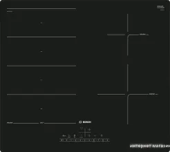 Варочная панель Bosch Serie 6 PXE611FC1E