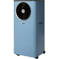 Мобильный кондиционер Ballu Twinkle BPAC-09 DWB/N6 Blue