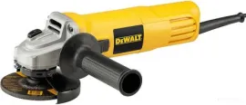 Угловая шлифмашина DeWALT DWE4117-QS