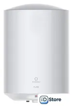 Накопительный электрический водонагреватель EcoStar Flow EWH-F30-RE