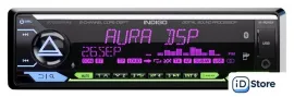 USB-магнитола Aura Indigo-879DSP MkII Hi-Power