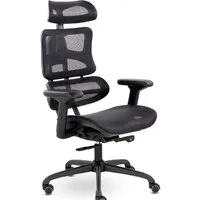 Офисное кресло Epik P-521-SB M007 (черный)