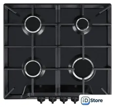 Варочная панель GEFEST 1212 К2