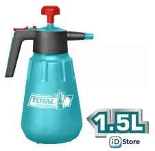 Ручной опрыскиватель Total THSPP201502