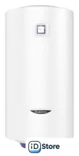 Накопительный электрический водонагреватель Ariston BLU1 R ABS 40 V Slim 1.8