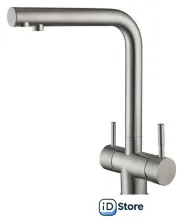 Смеситель Shevanik S468B