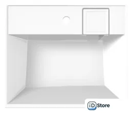 Умывальник Mixline Лерон 60x50 557082