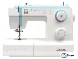 Электромеханическая швейная машина Chayka 745М