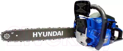 Бензопила цепная Hyundai X-5218 / X5218HY