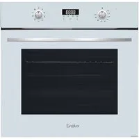 Электрический духовой шкаф Evelux EO 635 PW