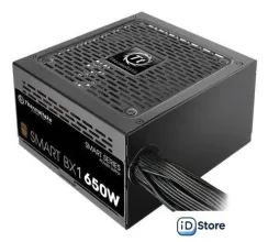 Блок питания Thermaltake Smart BX1 650W PS-SPD-0650NNSABE-1
