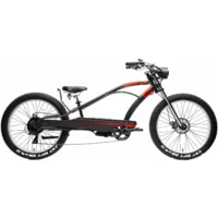 Электровелосипед FORSAGE Falcon FEB50026001