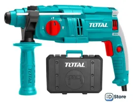 Перфоратор Total TH306236