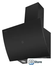 Кухонная вытяжка MAUNFELD Sky Star Chef 90 (черный)