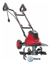 Мотокультиватор электрический Wortex RC 3610 1321476