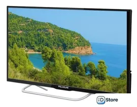 Телевизор Polarline 50PL51TC-SM