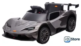 Электромобиль Sundays LS5-X (серый)