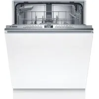 Встраиваемая посудомоечная машина Bosch Serie 4 SMV4HTX00E