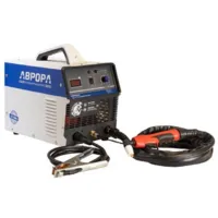 Аппарат плазменной резки Аврора Джет 45 КОМПРЕССОР / 41162