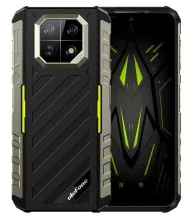 Смартфон Ulefone Armor 22 8GB/128GB (зеленый)