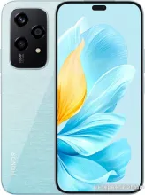 Смартфон HONOR 200 Lite 8GB/256GB международная версия (мерцающий голубой)