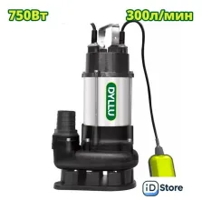 Дренажный насос Dyllu DTWPWA03