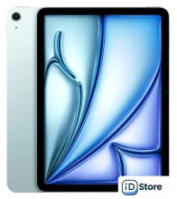 Планшет Apple iPad Air 11" 2025 128GB (голубой)