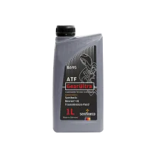 Масло трансмиссионное Senfineco ATF-DEX III GearUltra, бут. 1 л.