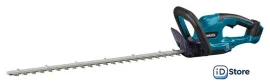 Кусторез Makita DUH607F001 (с 1-м АКБ)