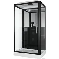 Душевая кабина Grossman GR227L 90x120
