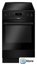 Кухонная плита Hansa FCCM58203
