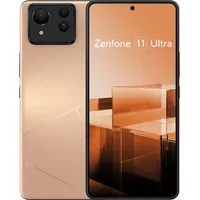 Телефон ASUS Zenfone 11 Ultra 12GB/256GB (бежевый)
