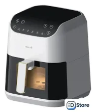 Аэрогриль (аэрофритюрница) Deerma DEM-KZ130W