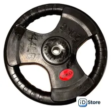 Диск ZEZ Sport D3-J20