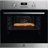 Электрический духовой шкаф Electrolux EOH3H40BX