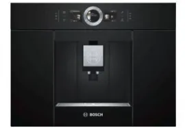 Кофемашина Bosch CTL 636EB6
