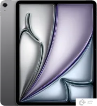 Планшет Apple iPad Air 13" 2024 128GB (серый космос)
