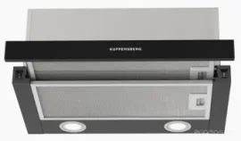 Вытяжка Kuppersberg SLIMHIT 50 BG