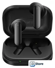 Наушники Realme Buds Air 8 Pro (черный)