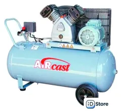 Компрессор Remeza СБ4/С-50.LB24A