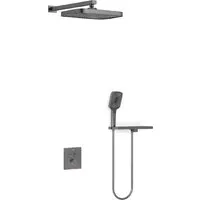 Душевая система Vincea VSFW-321MT1RGM