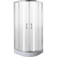 Душевой уголок Deante Jasmin 90x90 KGJ 051P
